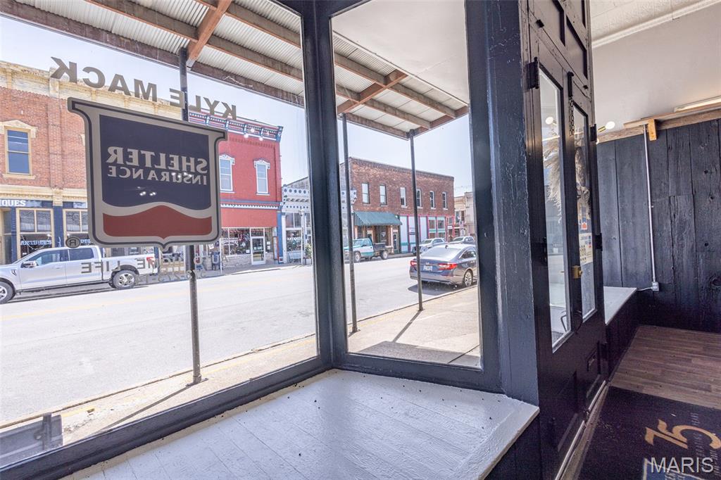 Photo of 109 E Main Street, Perry, MO 63462 (MLS # 26042306)