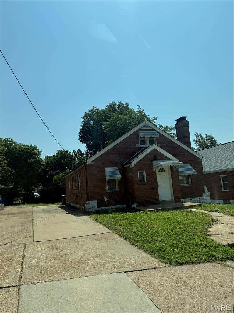 Photo of 1234 Meyer Street, University City, MO 63130 (MLS # 26052407)