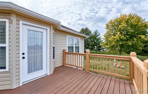 Tiny photo for 25 Tinsmith Court, OFallon, MO 63366 (MLS # 26068456)