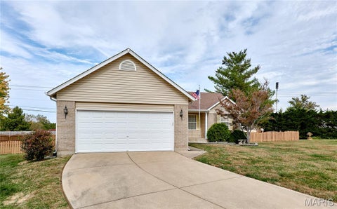 Tiny photo for 25 Tinsmith Court, OFallon, MO 63366 (MLS # 26068456)