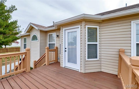 Tiny photo for 25 Tinsmith Court, OFallon, MO 63366 (MLS # 26068456)