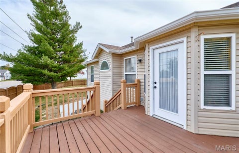 Tiny photo for 25 Tinsmith Court, OFallon, MO 63366 (MLS # 26068456)