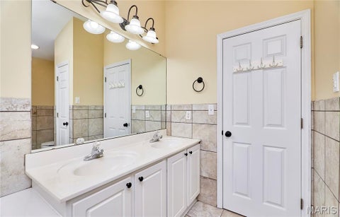 Tiny photo for 25 Tinsmith Court, OFallon, MO 63366 (MLS # 26068456)