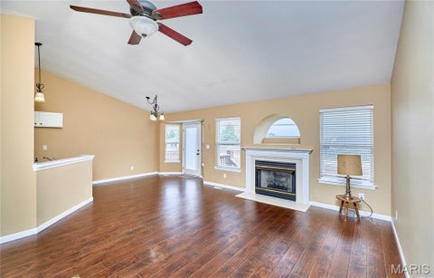 Tiny photo for 25 Tinsmith Court, OFallon, MO 63366 (MLS # 26068456)