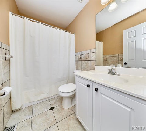 Tiny photo for 25 Tinsmith Court, OFallon, MO 63366 (MLS # 26068456)