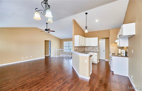 Tiny photo for 25 Tinsmith Court, OFallon, MO 63366 (MLS # 26068456)