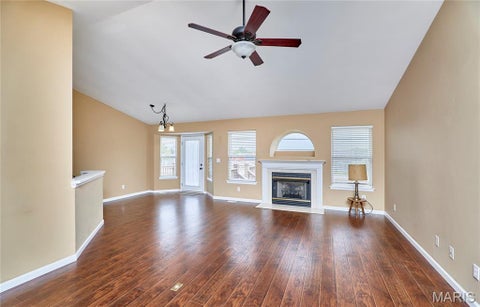 Tiny photo for 25 Tinsmith Court, OFallon, MO 63366 (MLS # 26068456)