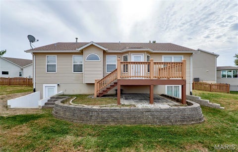 Tiny photo for 25 Tinsmith Court, OFallon, MO 63366 (MLS # 26068456)