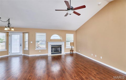 Tiny photo for 25 Tinsmith Court, OFallon, MO 63366 (MLS # 26068456)