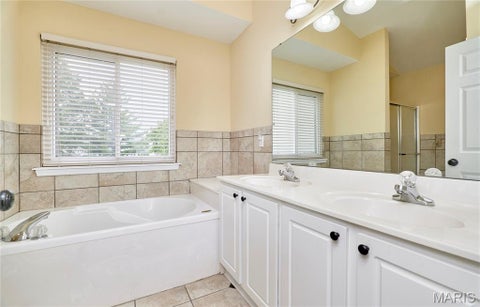 Tiny photo for 25 Tinsmith Court, OFallon, MO 63366 (MLS # 26068456)