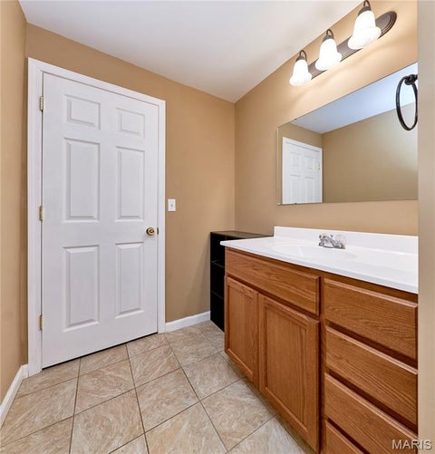 Tiny photo for 25 Tinsmith Court, OFallon, MO 63366 (MLS # 26068456)