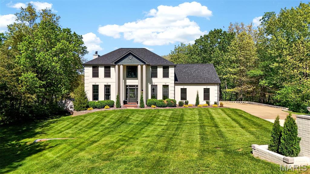 Lakeway - Residential