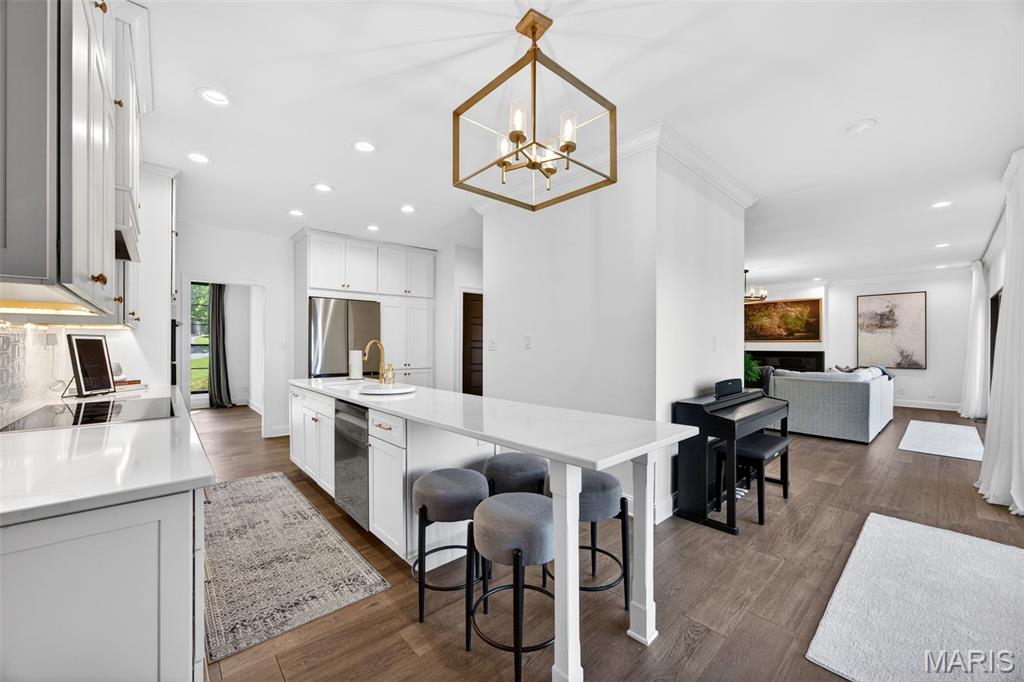 Lakeway - Residential