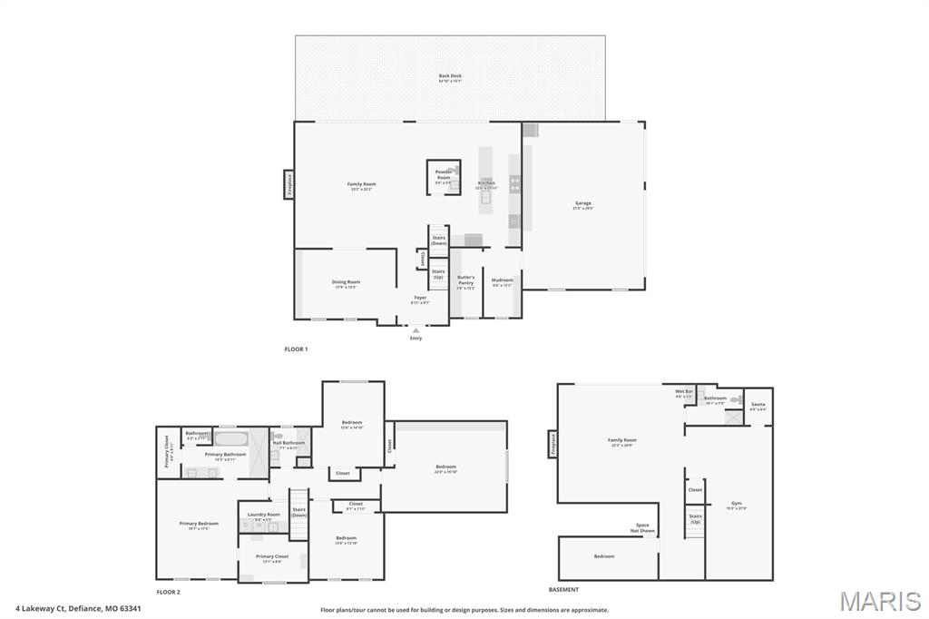 Lakeway - Residential