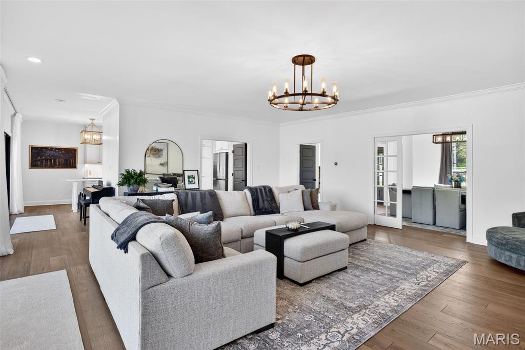 Lakeway - Residential