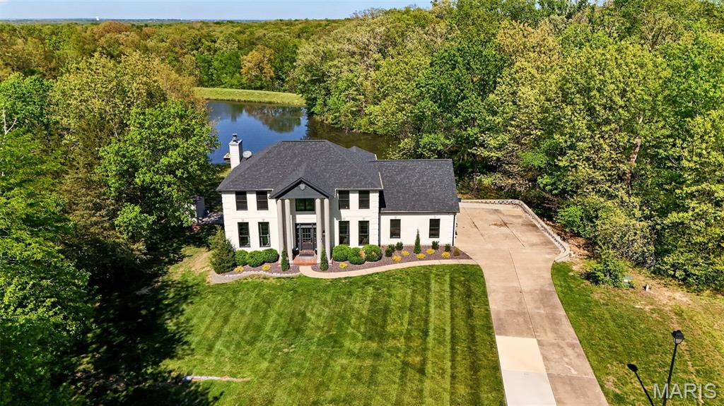 Lakeway - Residential