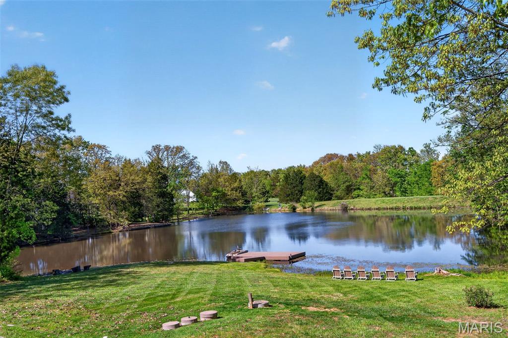 Lakeway - Residential