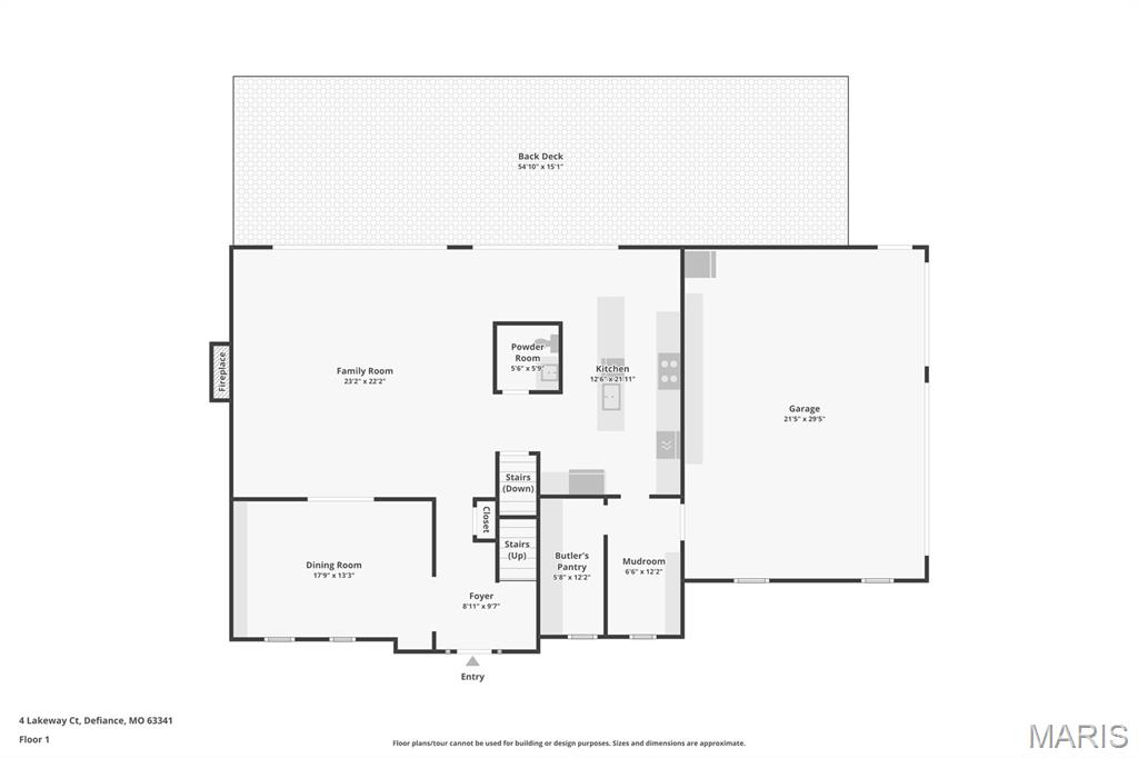 Lakeway - Residential