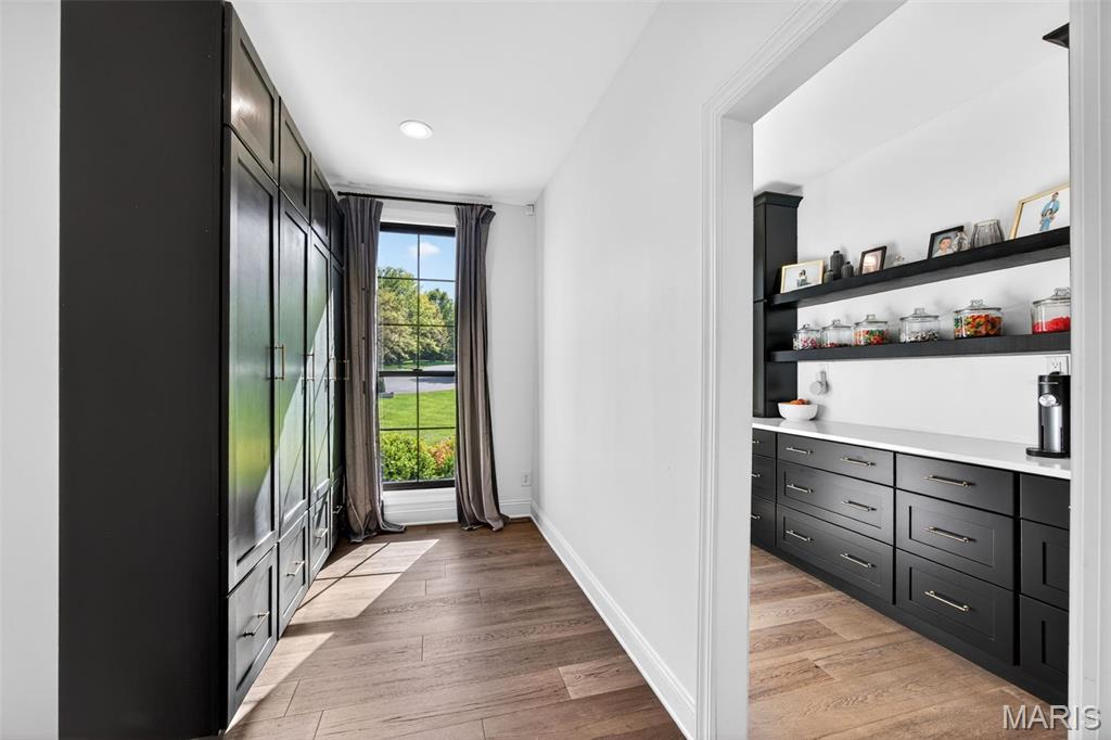 Lakeway - Residential