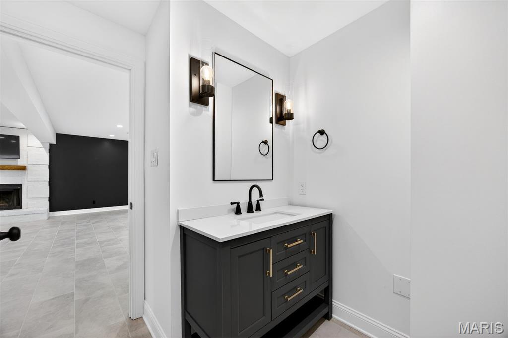 Lakeway - Residential