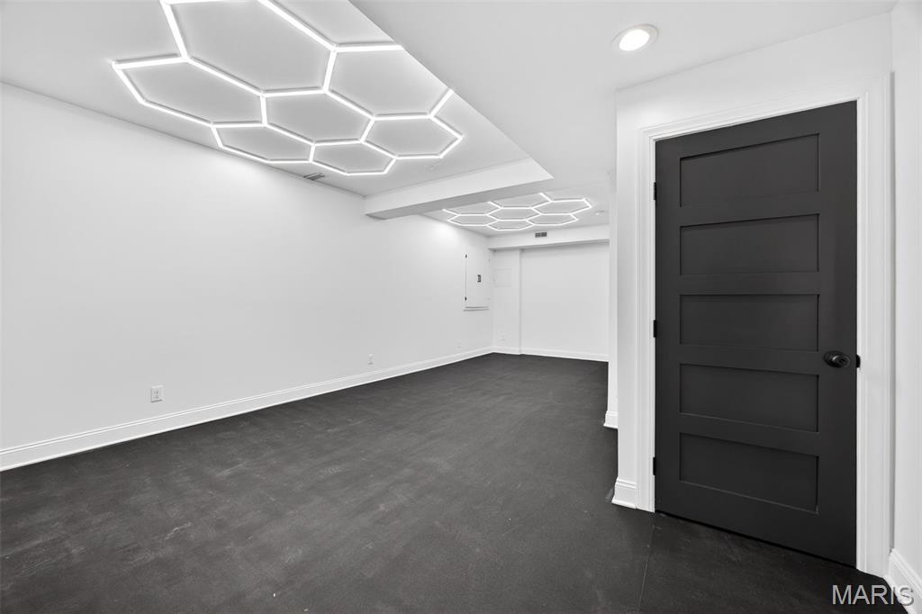 Lakeway - Residential