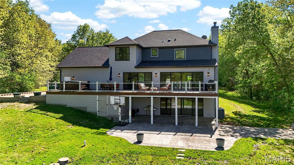 Lakeway - Residential