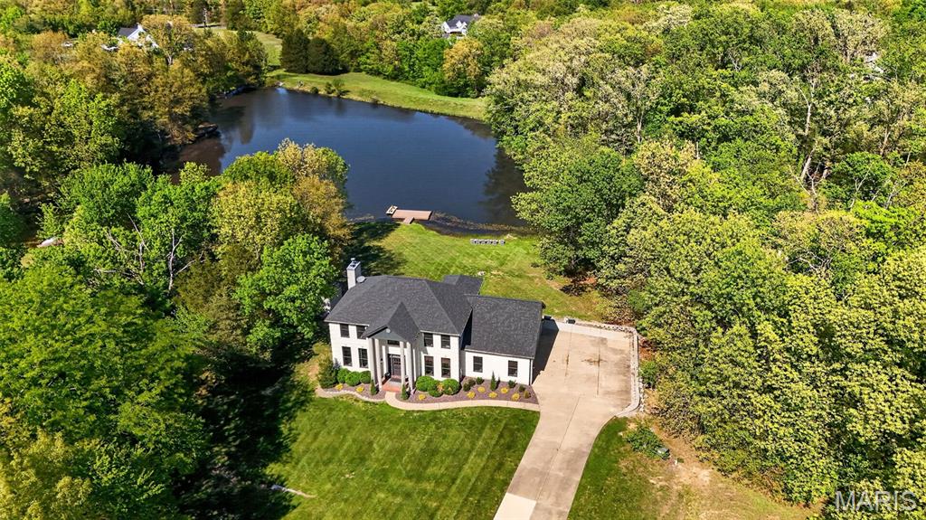 Lakeway - Residential