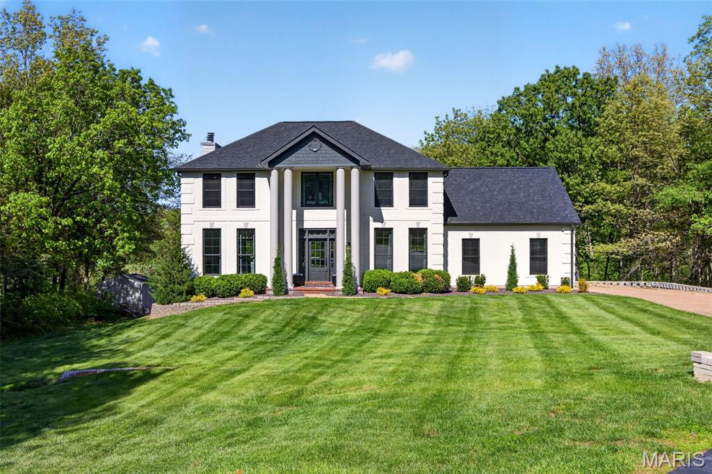 Lakeway - Residential