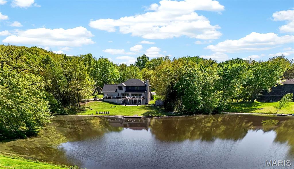 Lakeway - Residential