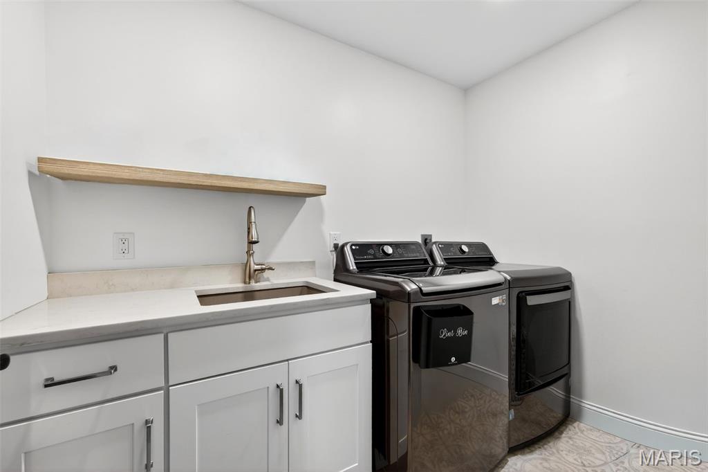 Lakeway - Residential