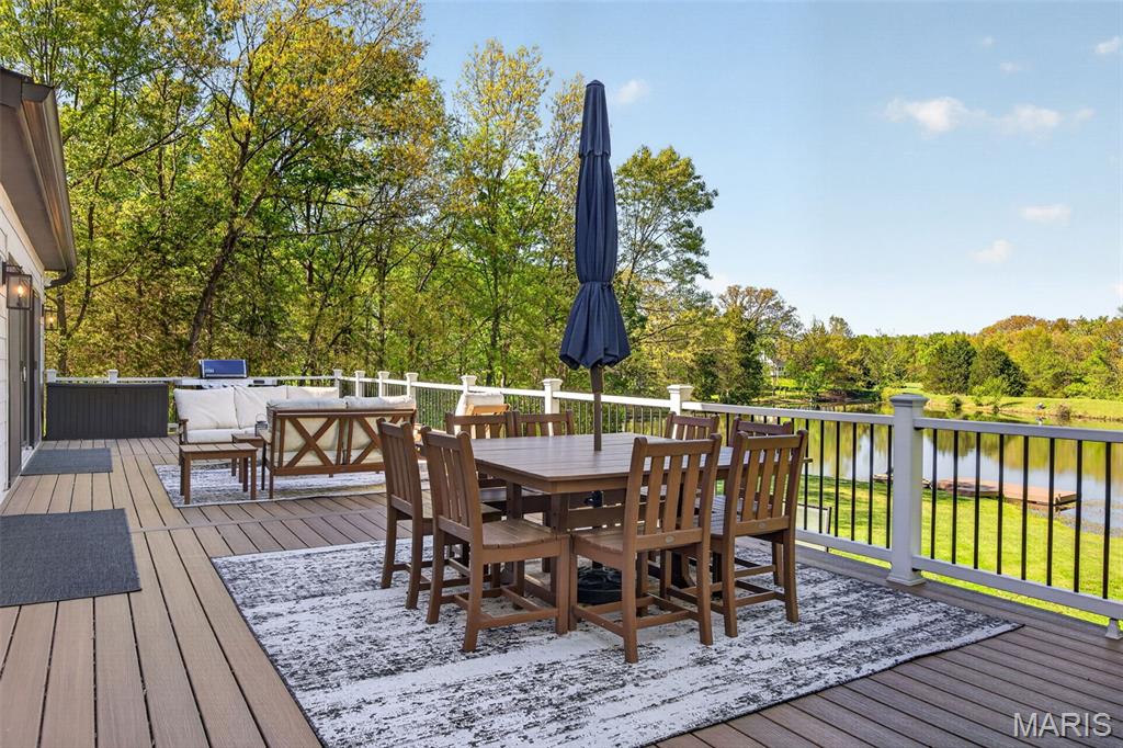 Lakeway - Residential