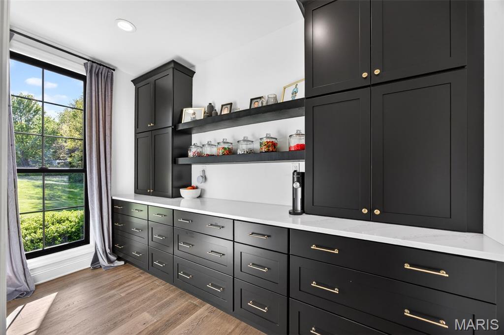 Lakeway - Residential