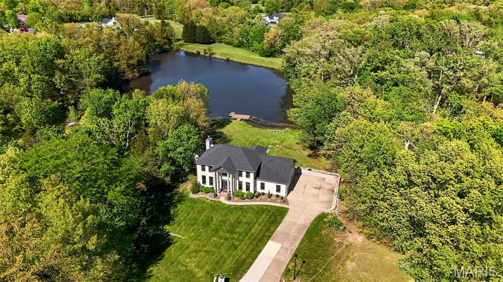 Lakeway - Residential