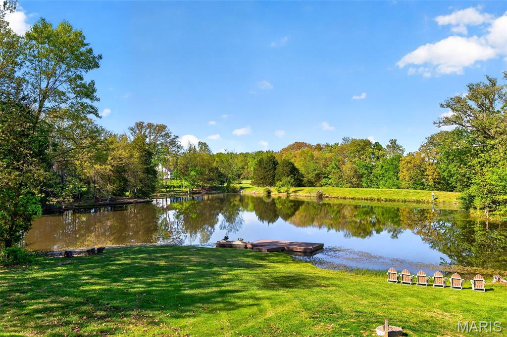 Lakeway - Residential