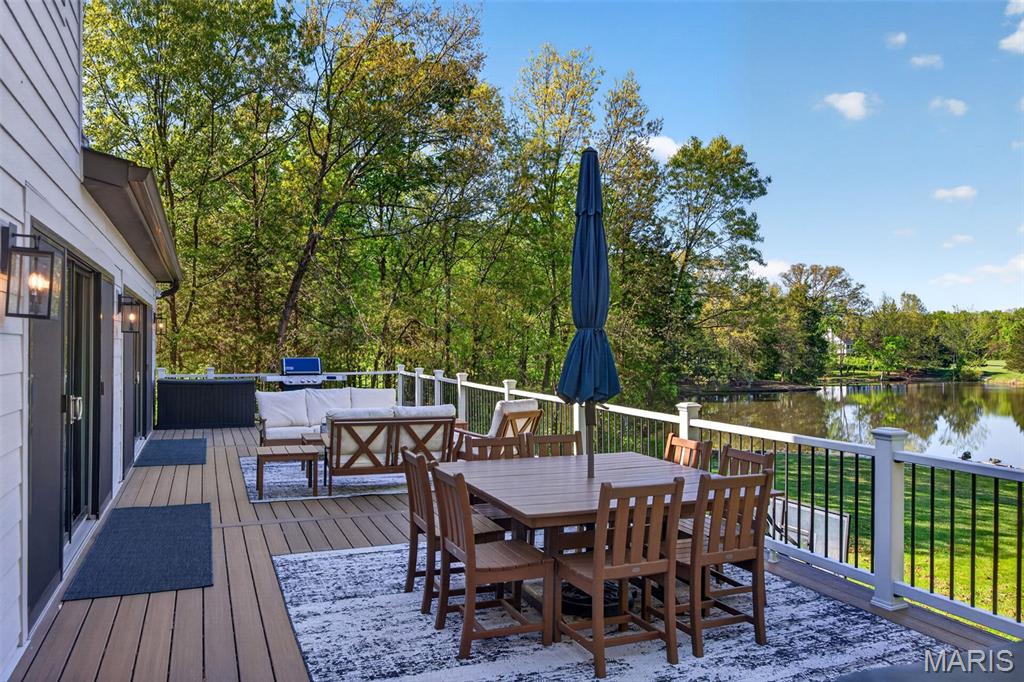 Lakeway - Residential