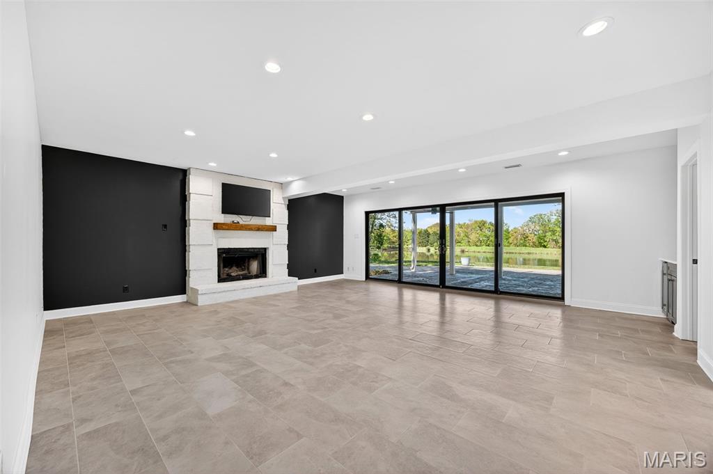 Lakeway - Residential