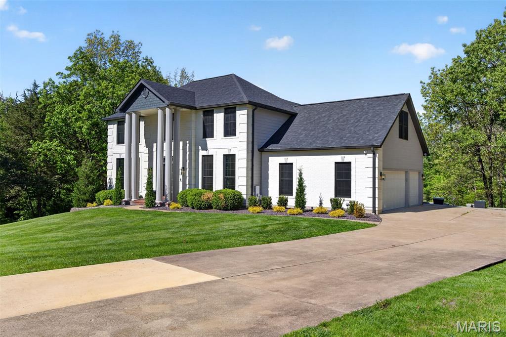 Lakeway - Residential