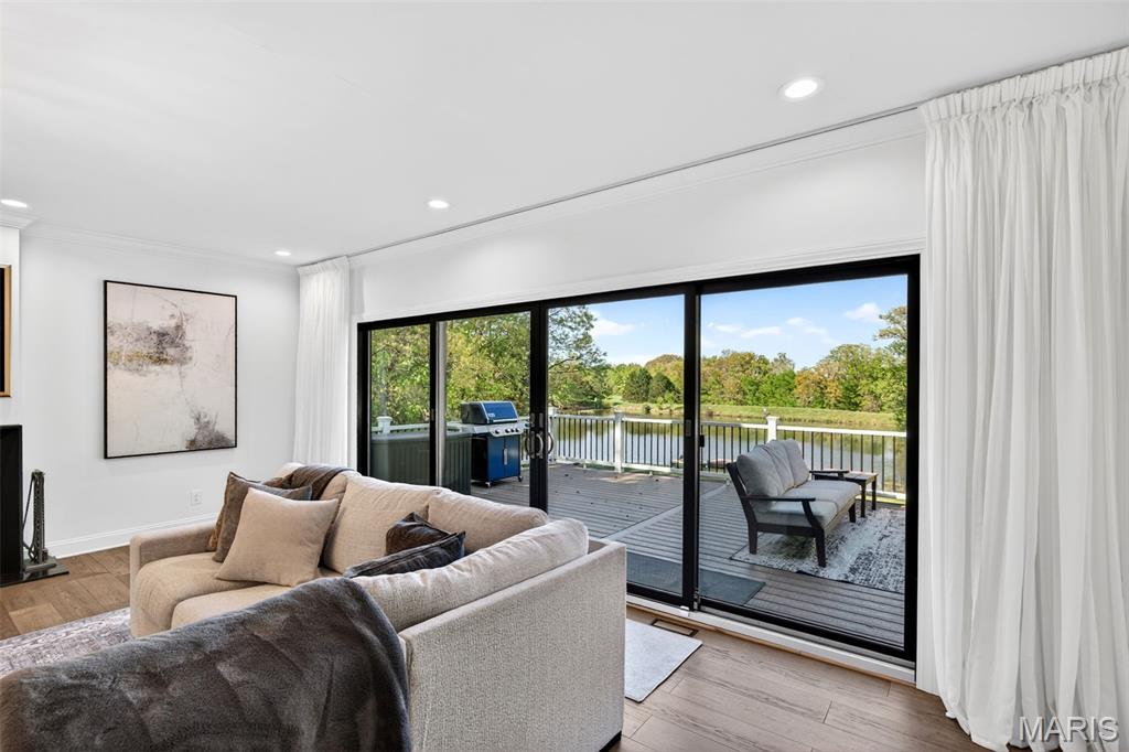 Lakeway - Residential