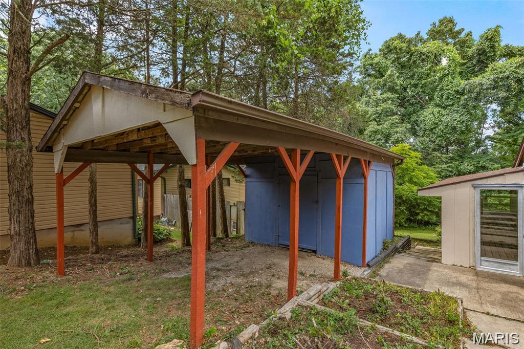 Grayhawk - Residential