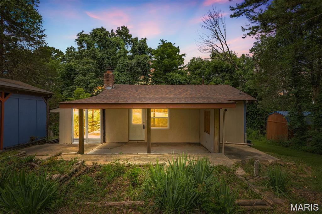 Grayhawk - Residential