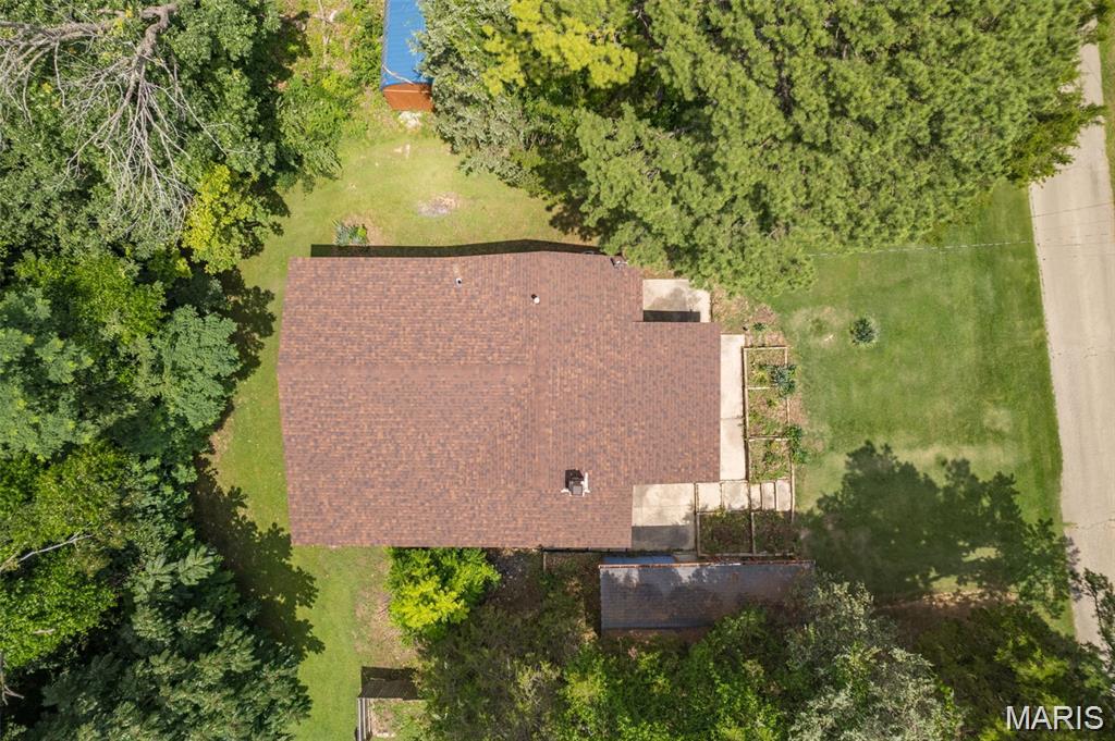 Grayhawk - Residential