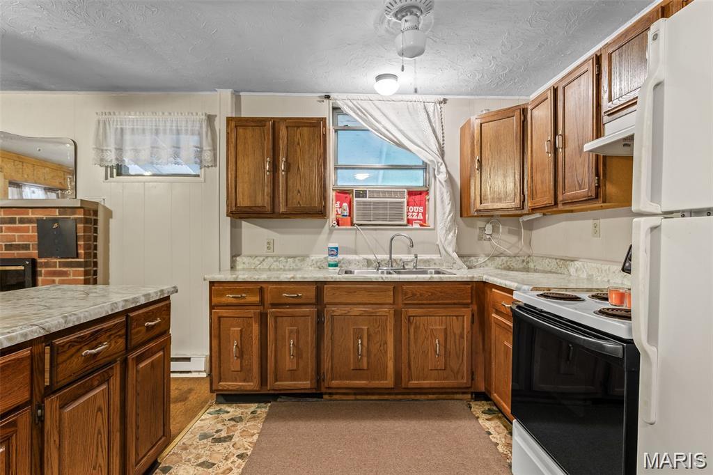 Grayhawk - Residential