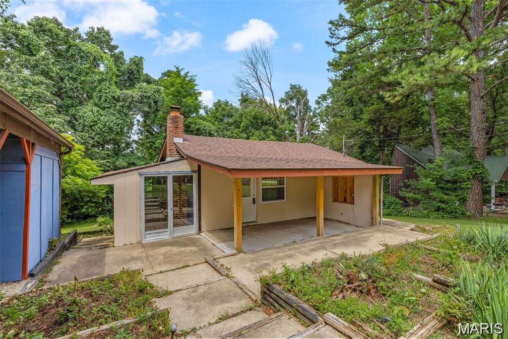 Grayhawk - Residential