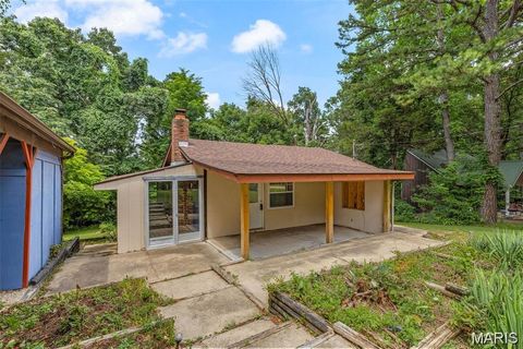 11675 Billings Road Ste Genevieve MO 63670