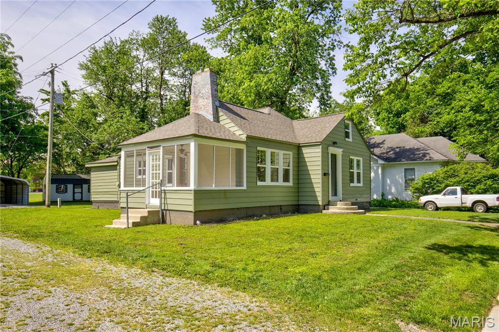 N/A - Residential