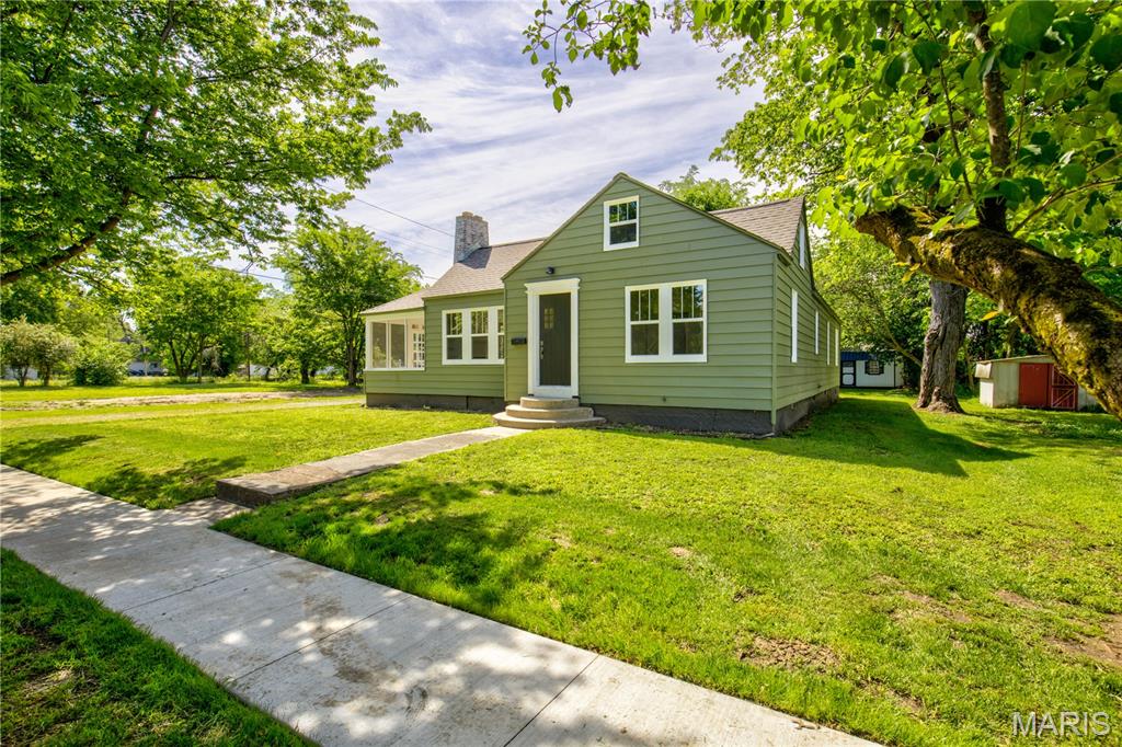 N/A - Residential
