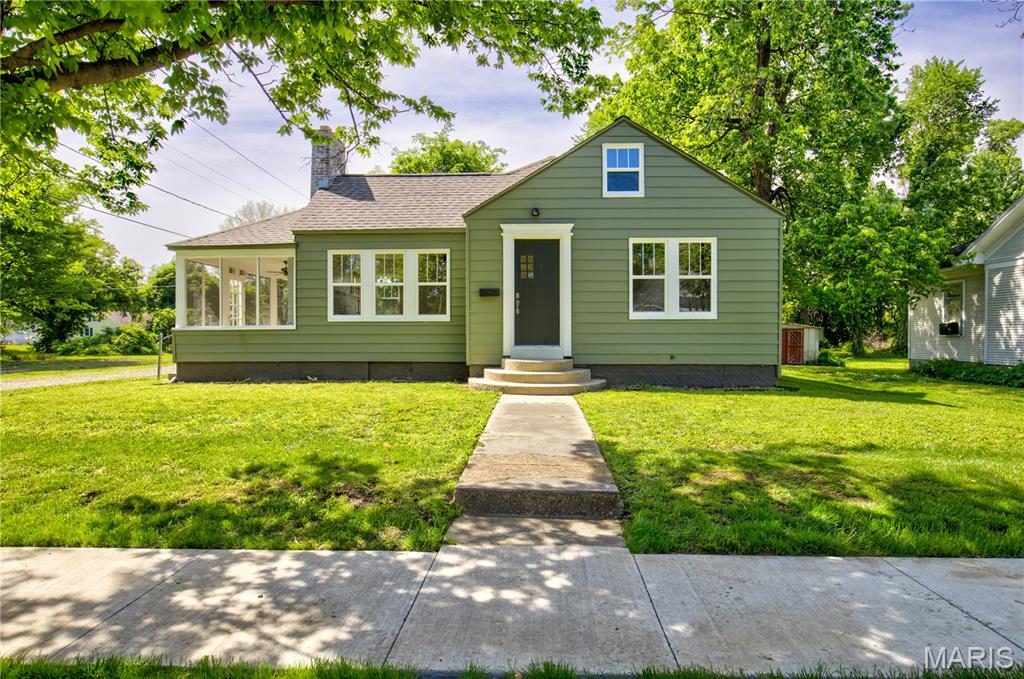 N/A - Residential