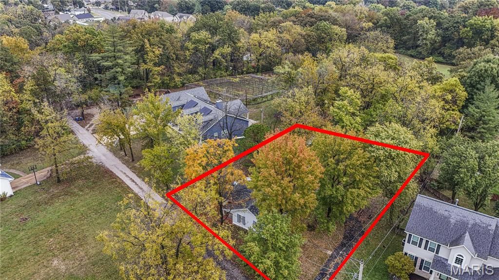 Photo of 798 Canary Drive, Manchester, MO 63021 (MLS # 25072401)