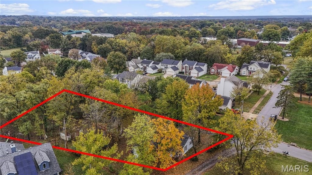 Photo of 798 Canary Drive, Manchester, MO 63021 (MLS # 25072401)