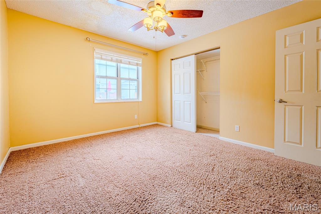 Brentwood Forest Condo Ph Six - Residential